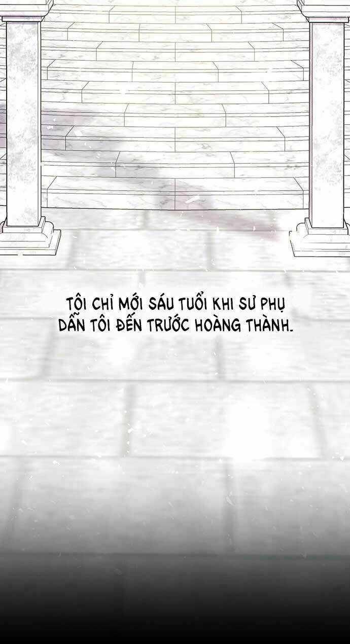 Vương Tử Huyền Bí Chapter 2 trang 2