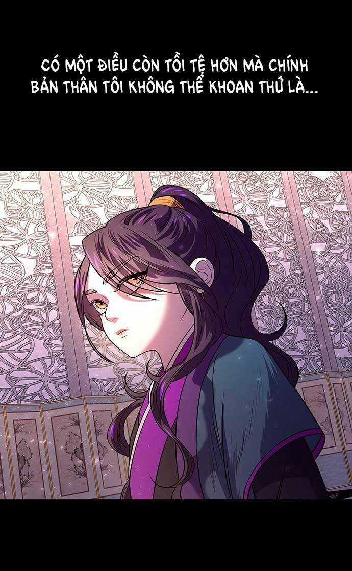 Vương Tử Huyền Bí Chapter 2 trang 20