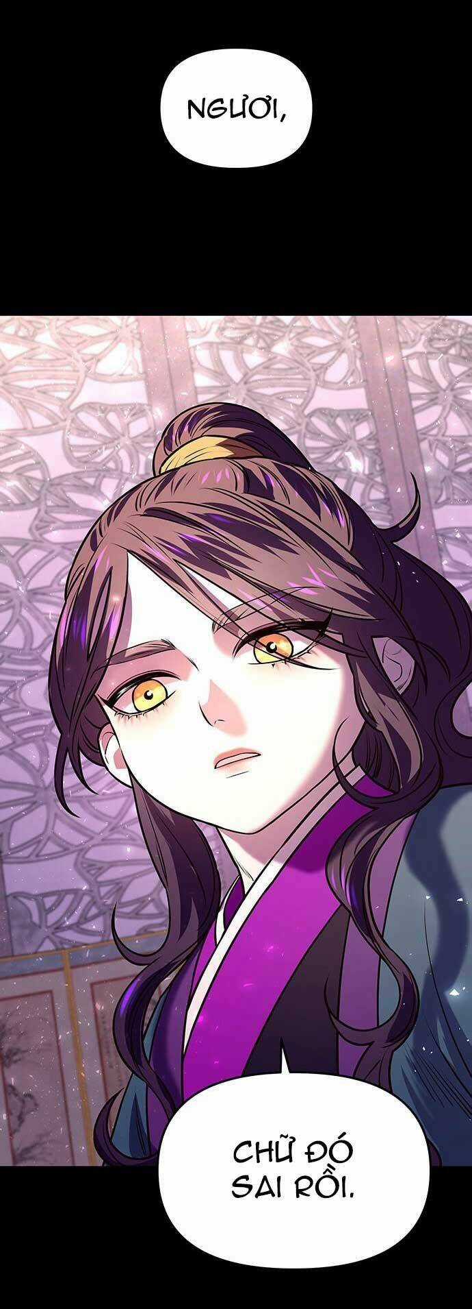 Vương Tử Huyền Bí Chapter 2 trang 21