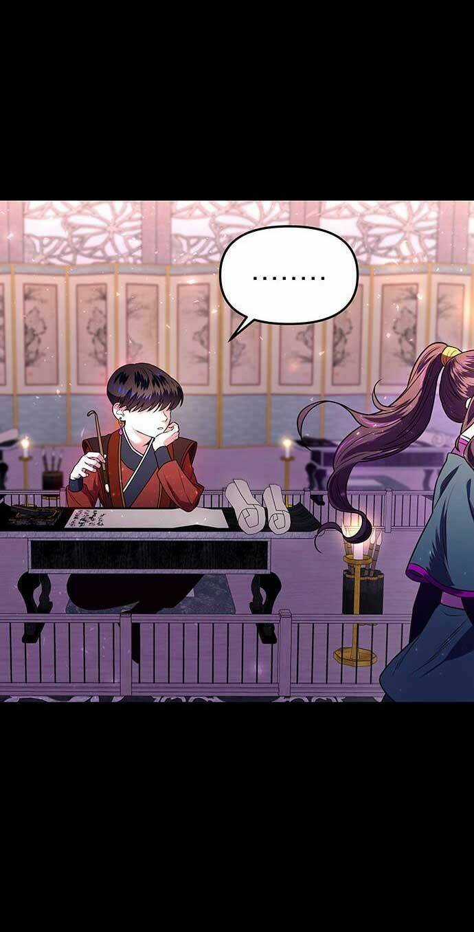 Vương Tử Huyền Bí Chapter 2 trang 23