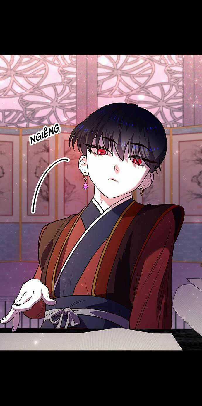 Vương Tử Huyền Bí Chapter 2 trang 28