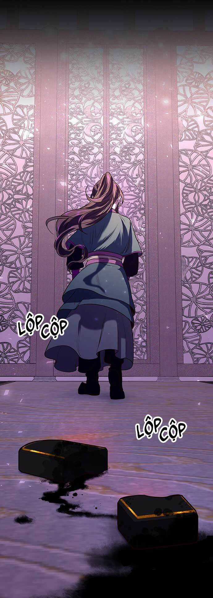 Vương Tử Huyền Bí Chapter 2 trang 30