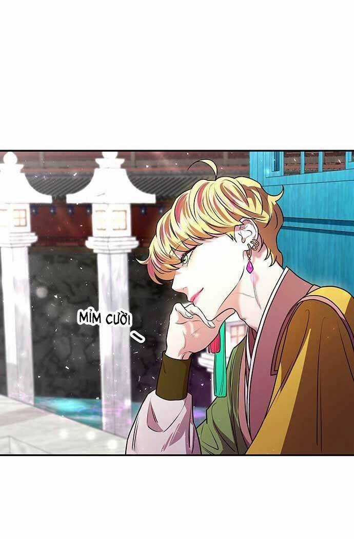 Vương Tử Huyền Bí Chapter 2 trang 35