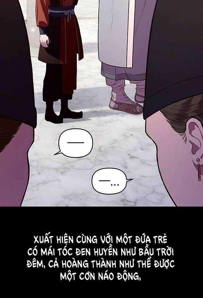 Vương Tử Huyền Bí Chapter 2 trang 4