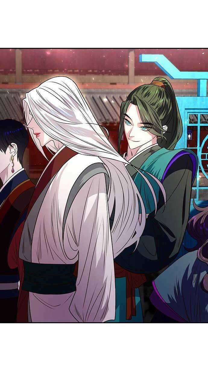 Vương Tử Huyền Bí Chapter 2 trang 40