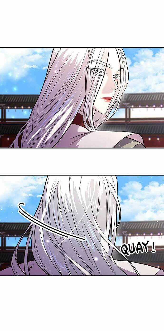 Vương Tử Huyền Bí Chapter 2 trang 42