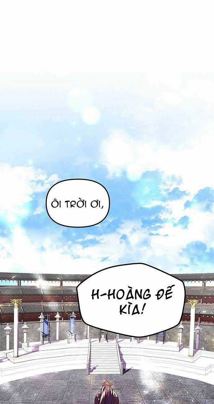 Vương Tử Huyền Bí Chapter 2 trang 44