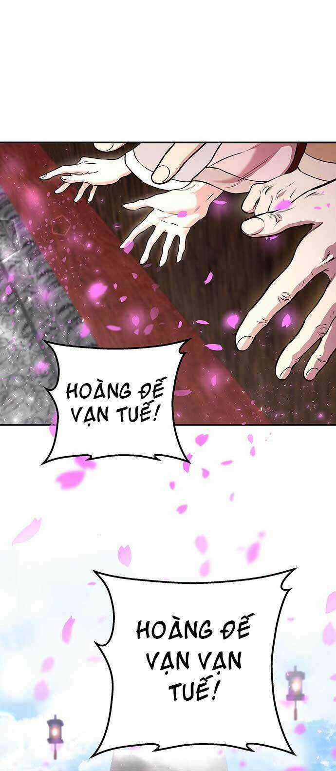 Vương Tử Huyền Bí Chapter 2 trang 46