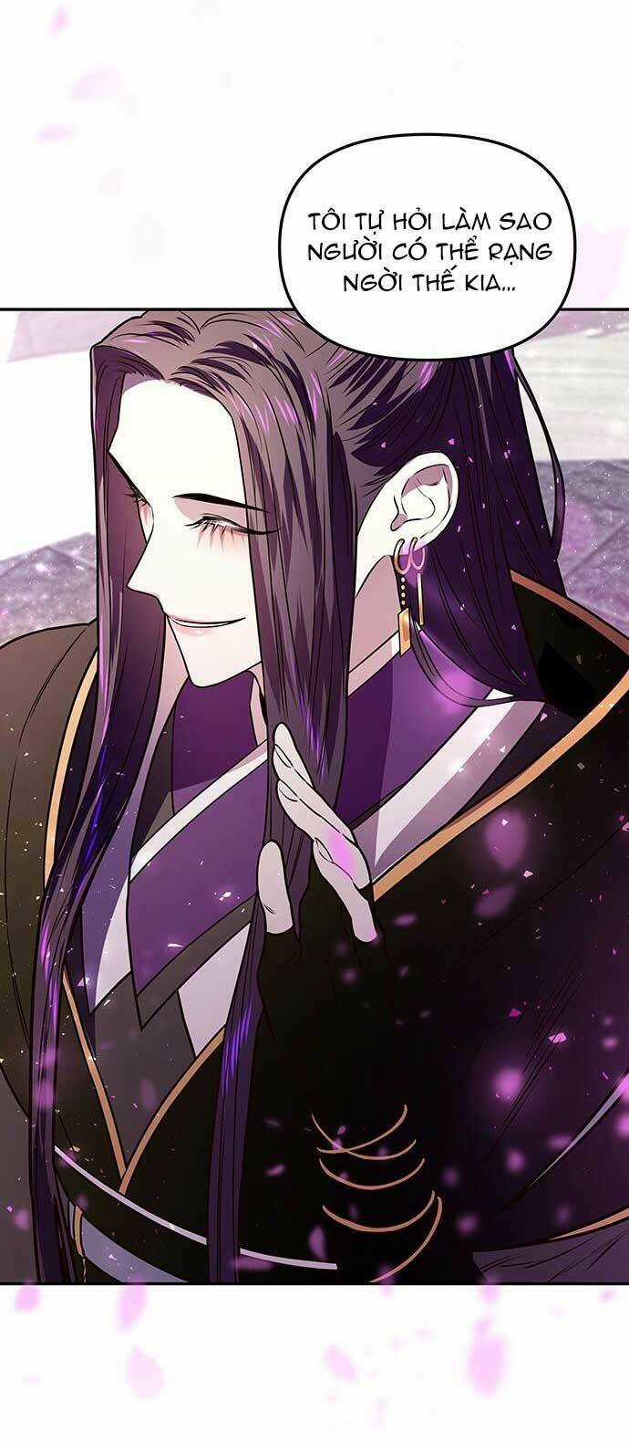 Vương Tử Huyền Bí Chapter 2 trang 48