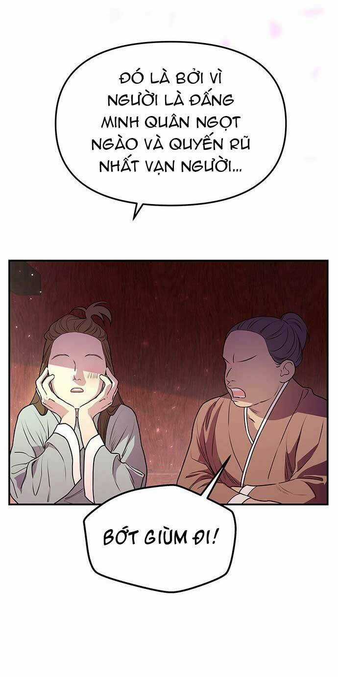 Vương Tử Huyền Bí Chapter 2 trang 49