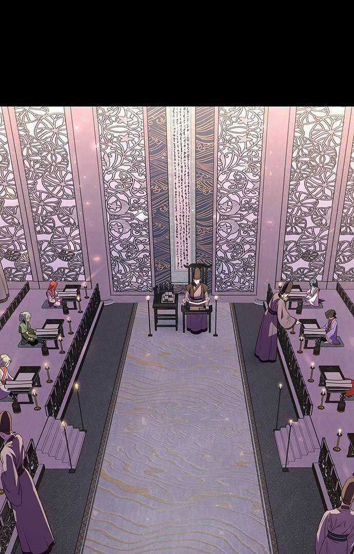 Vương Tử Huyền Bí Chapter 2 trang 5