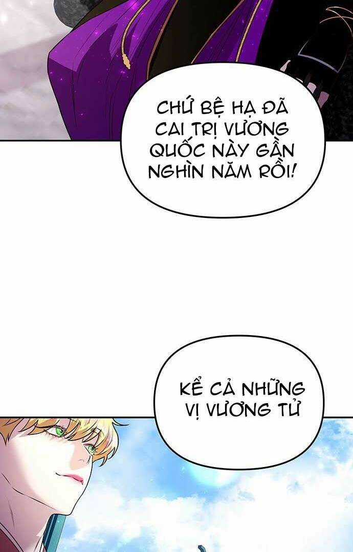 Vương Tử Huyền Bí Chapter 2 trang 51