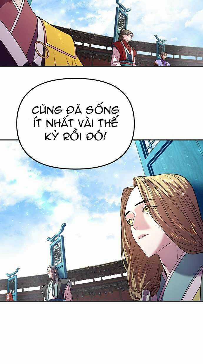 Vương Tử Huyền Bí Chapter 2 trang 52