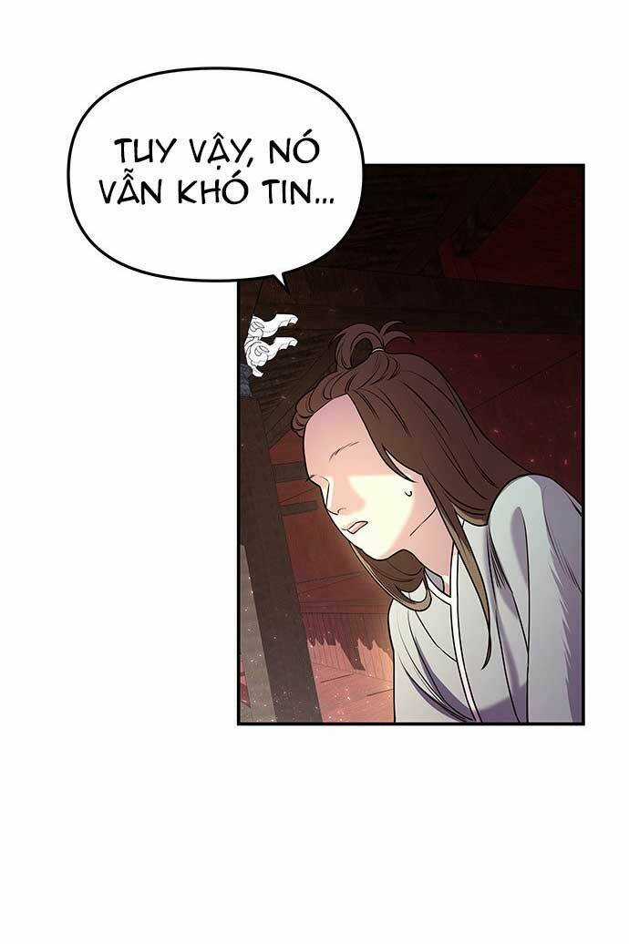 Vương Tử Huyền Bí Chapter 2 trang 53