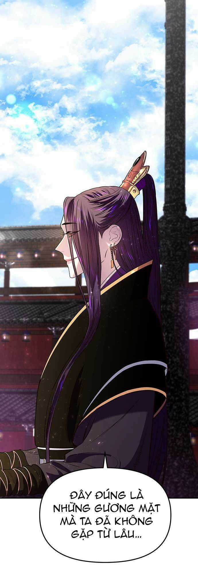 Vương Tử Huyền Bí Chapter 2 trang 55