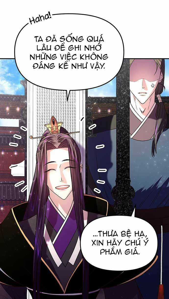 Vương Tử Huyền Bí Chapter 2 trang 57