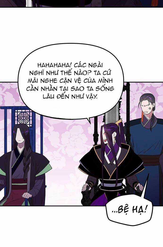 Vương Tử Huyền Bí Chapter 2 trang 58