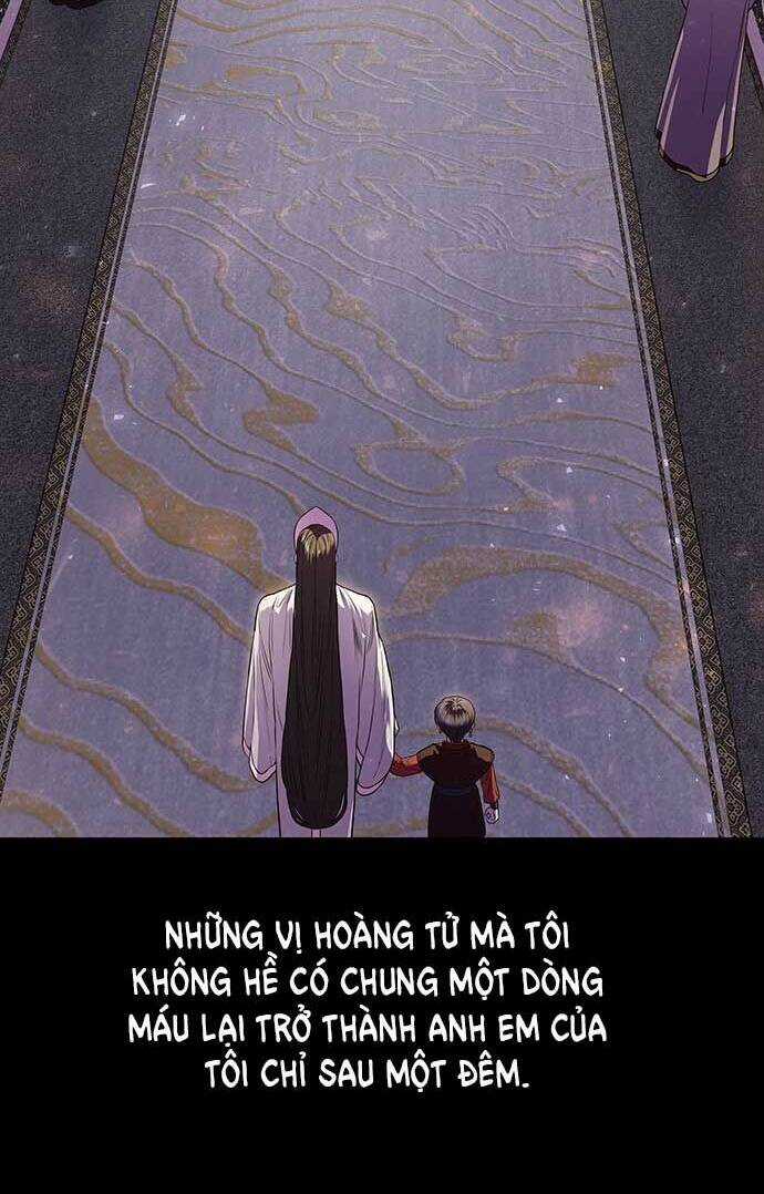 Vương Tử Huyền Bí Chapter 2 trang 6