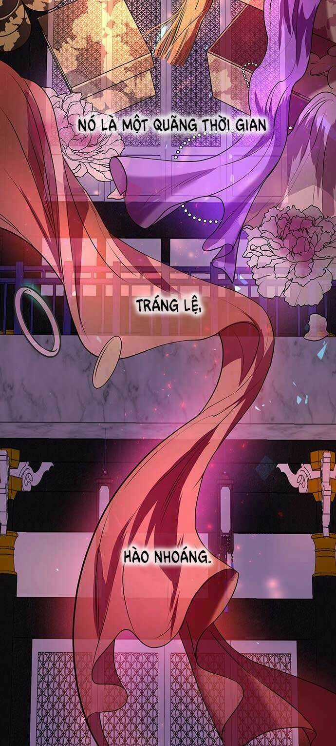 Vương Tử Huyền Bí Chapter 2 trang 62