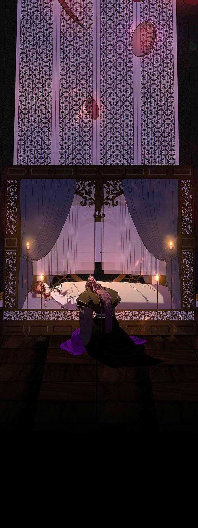 Vương Tử Huyền Bí Chapter 2 trang 63