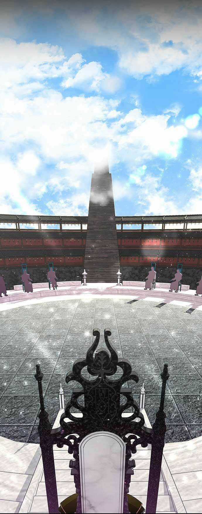 Vương Tử Huyền Bí Chapter 2 trang 67