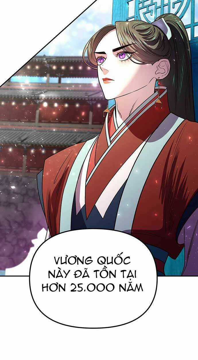 Vương Tử Huyền Bí Chapter 2 trang 69