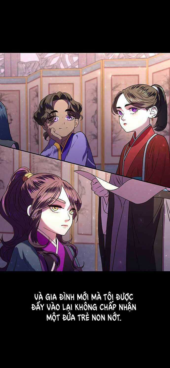 Vương Tử Huyền Bí Chapter 2 trang 7