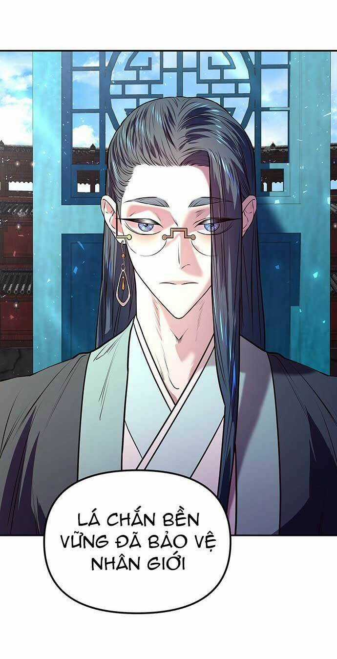 Vương Tử Huyền Bí Chapter 2 trang 71