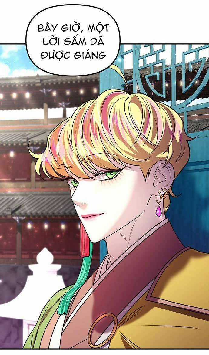 Vương Tử Huyền Bí Chapter 2 trang 73