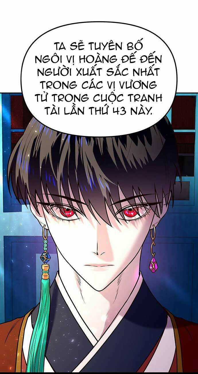 Vương Tử Huyền Bí Chapter 2 trang 75