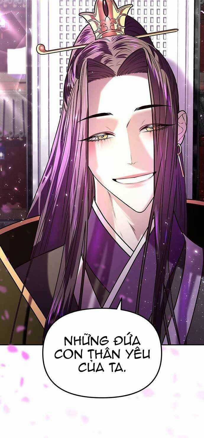 Vương Tử Huyền Bí Chapter 2 trang 81