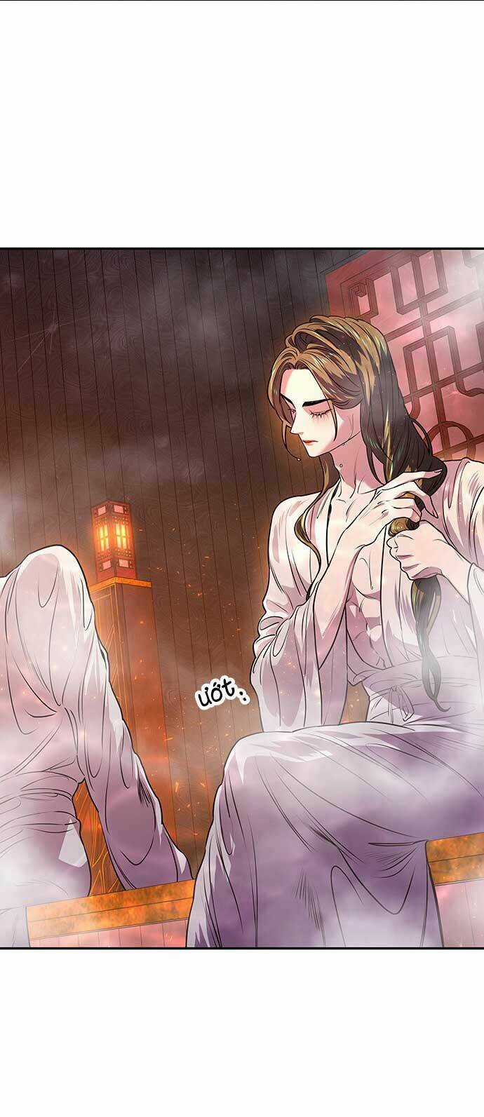 Vương Tử Huyền Bí Chapter 2 trang 84