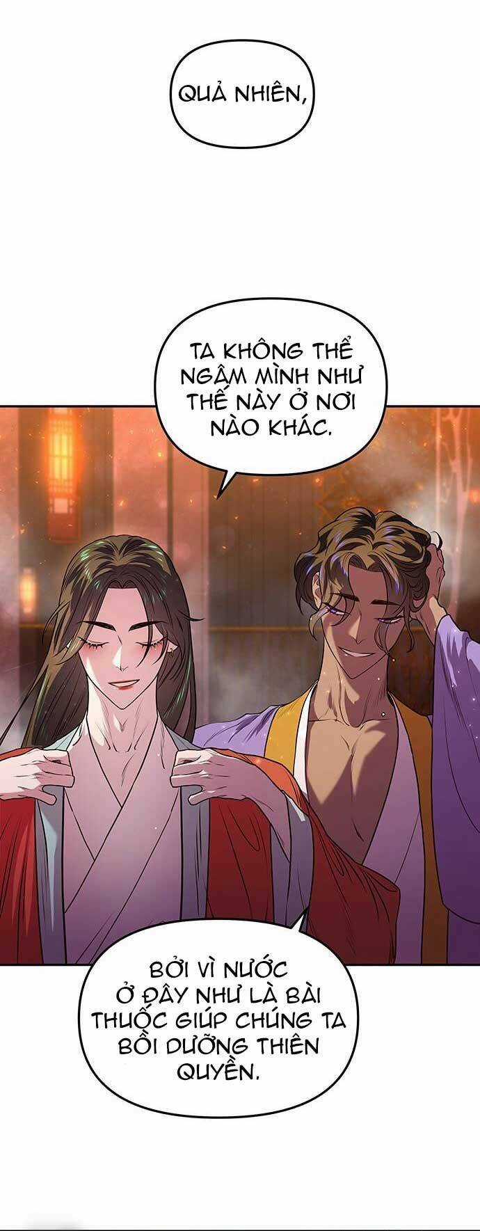 Vương Tử Huyền Bí Chapter 2 trang 85