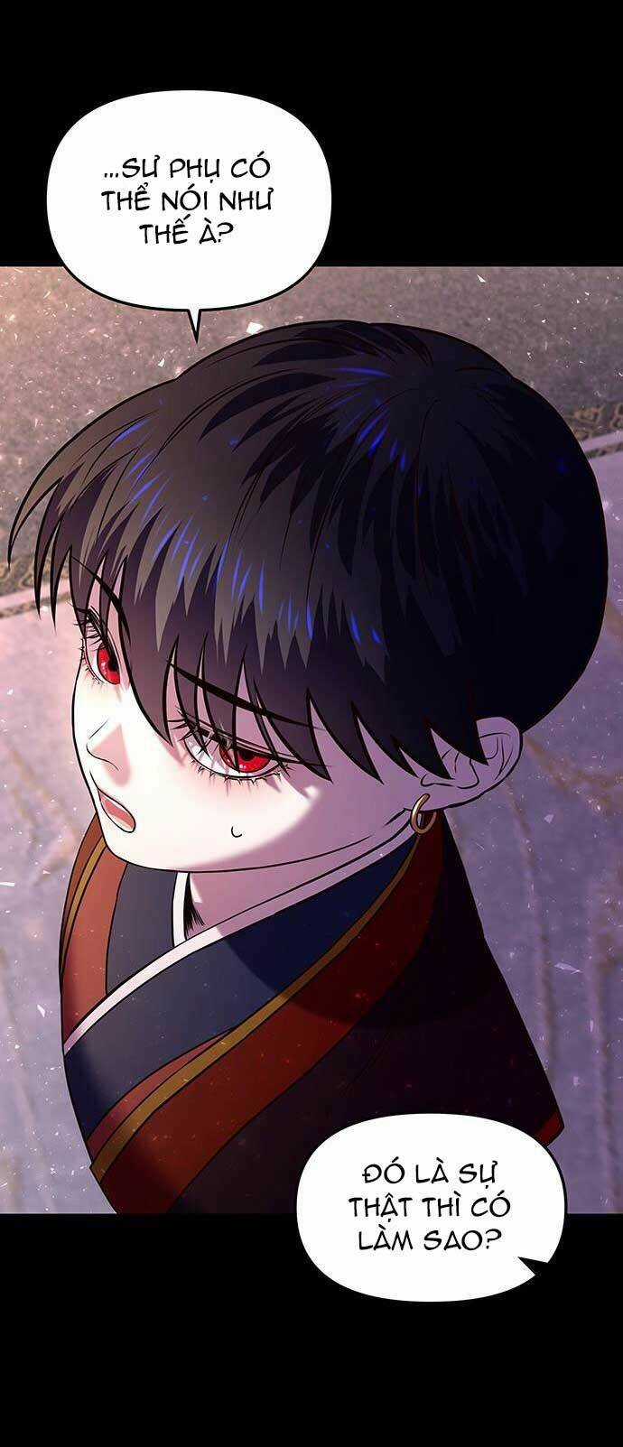 Vương Tử Huyền Bí Chapter 2 trang 9