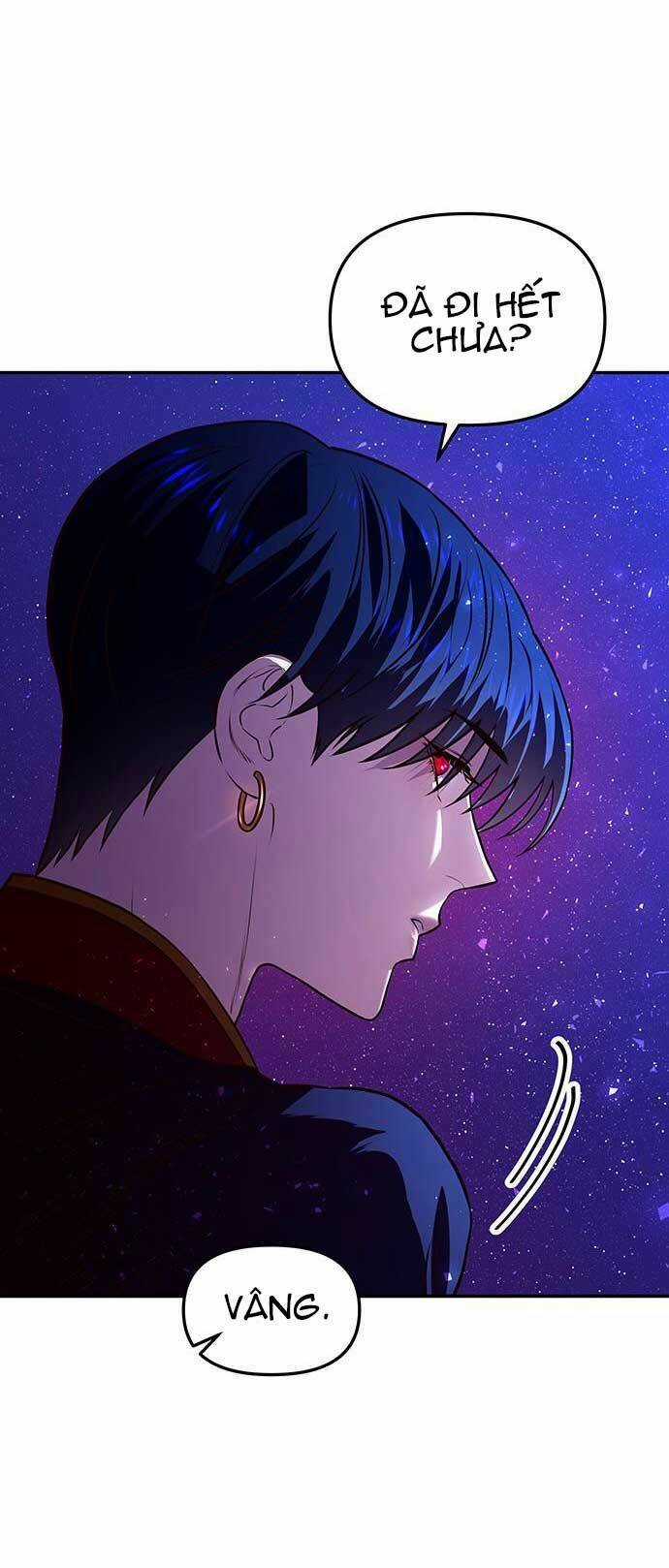 Vương Tử Huyền Bí Chapter 2 trang 91