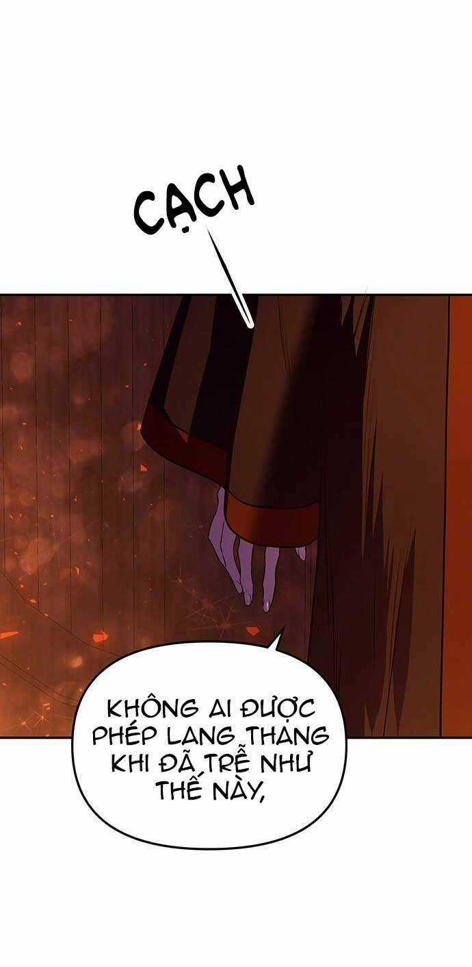 Vương Tử Huyền Bí Chapter 2 trang 95