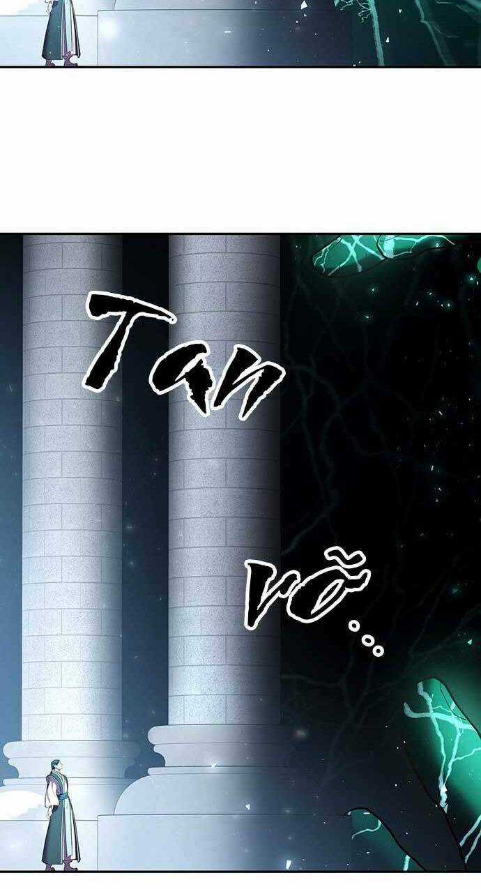 Vương Tử Huyền Bí Chapter 20 trang 101