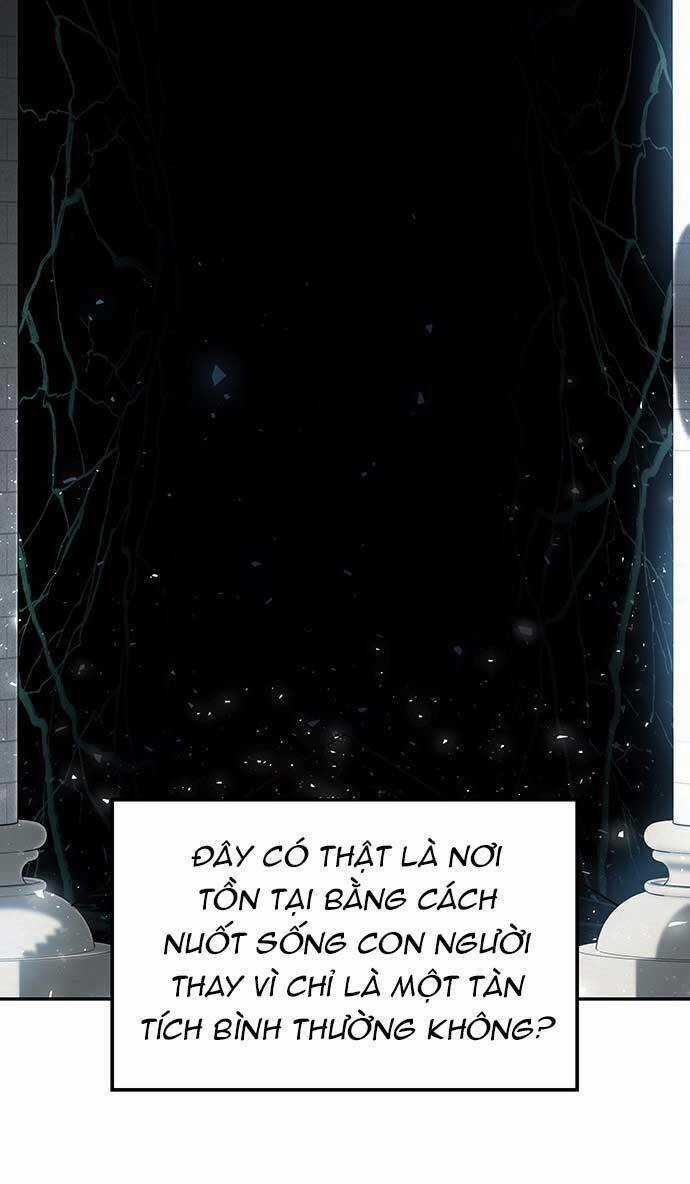 Vương Tử Huyền Bí Chapter 20 trang 103