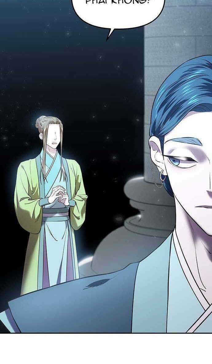 Vương Tử Huyền Bí Chapter 20 trang 105