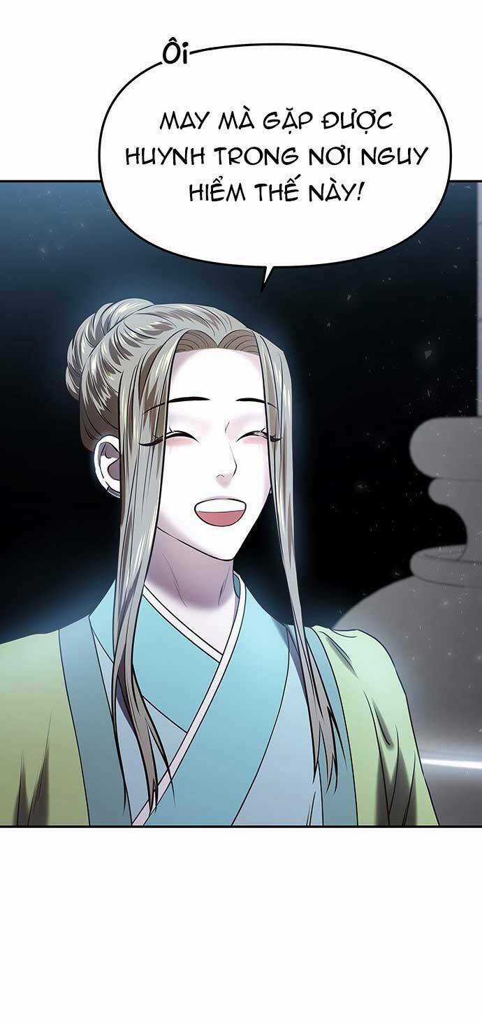 Vương Tử Huyền Bí Chapter 20 trang 108