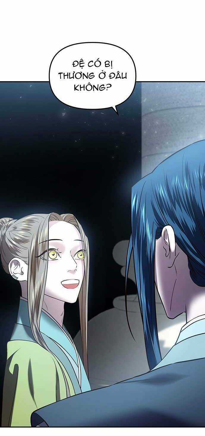 Vương Tử Huyền Bí Chapter 20 trang 109