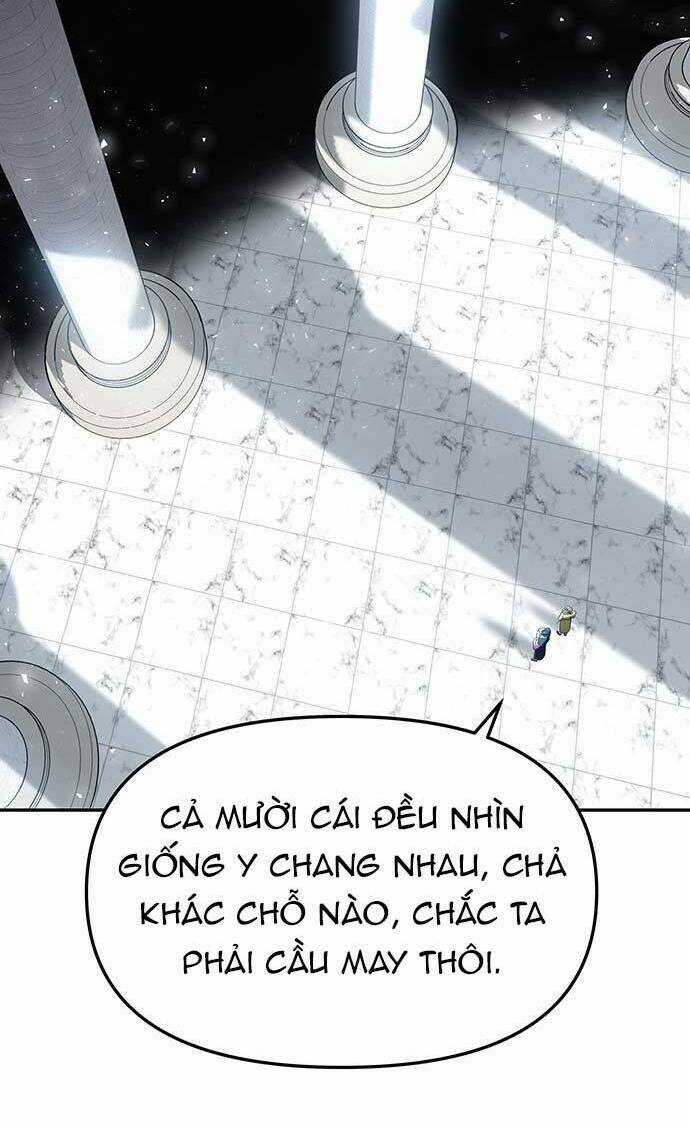 Vương Tử Huyền Bí Chapter 20 trang 116