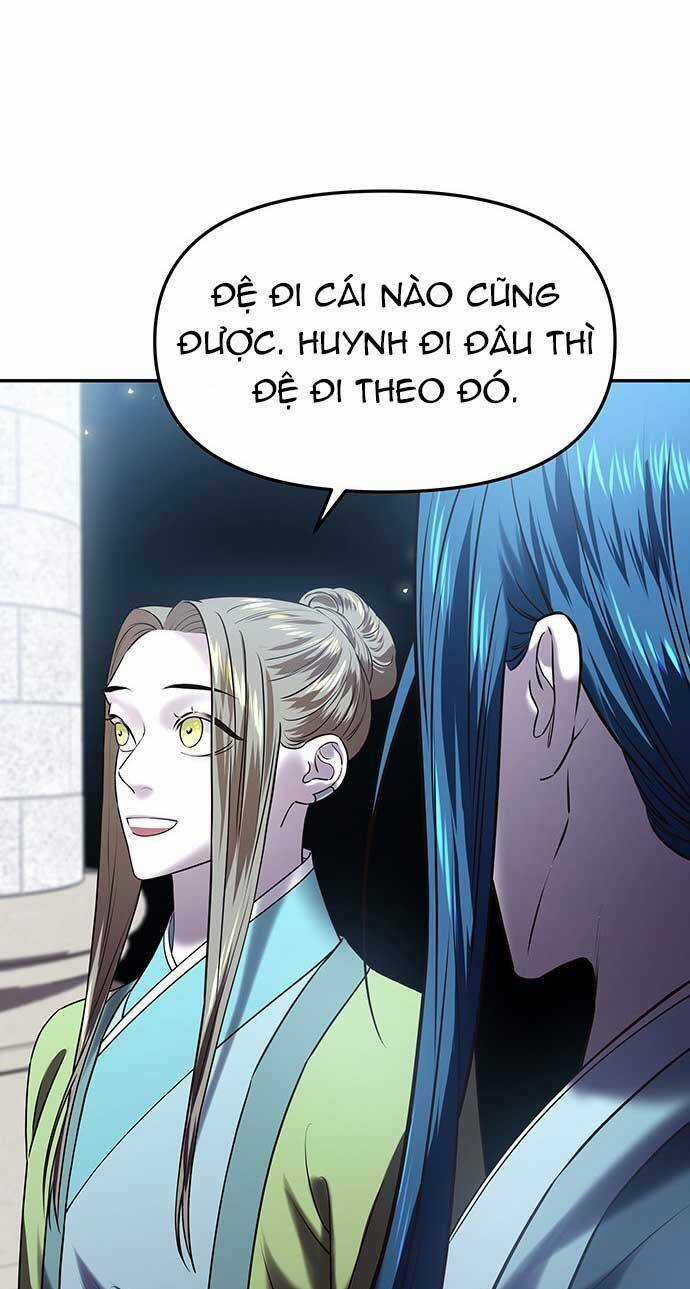 Vương Tử Huyền Bí Chapter 20 trang 117