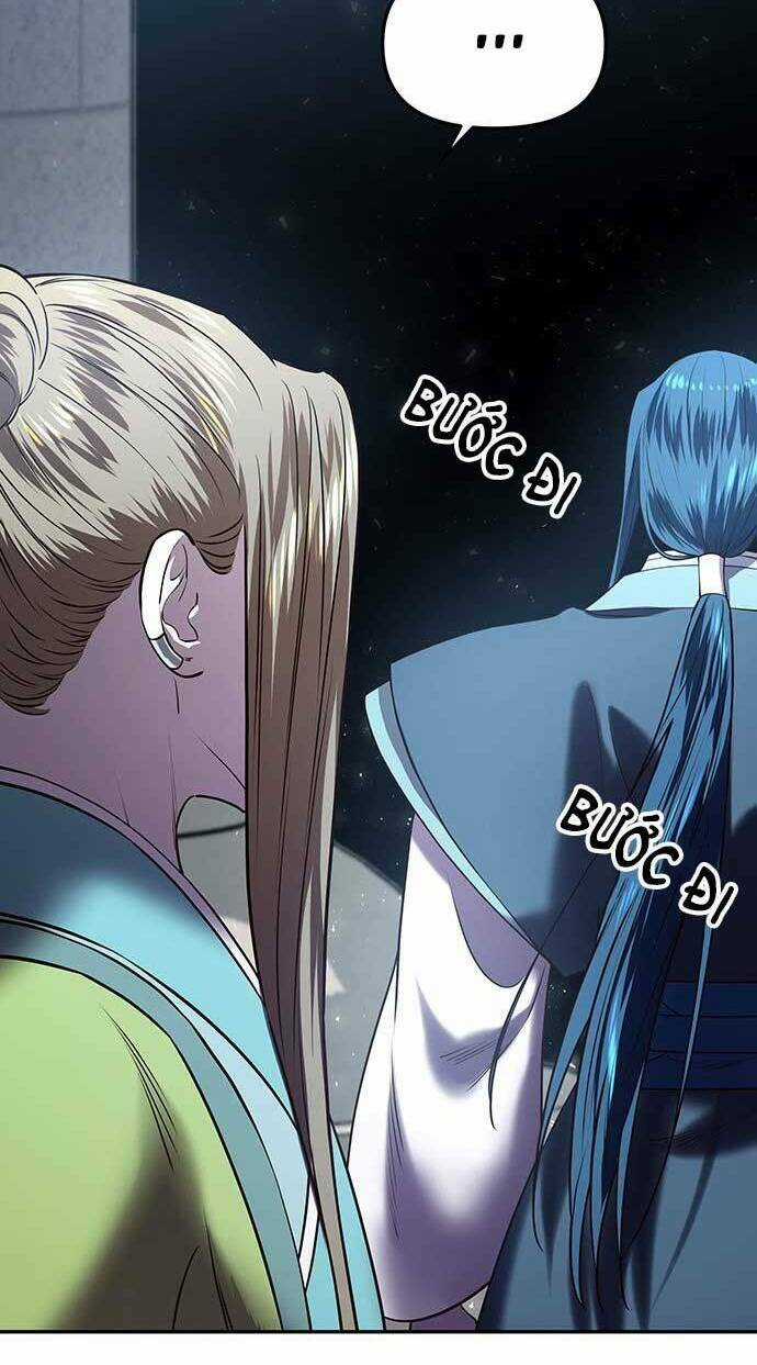 Vương Tử Huyền Bí Chapter 20 trang 120