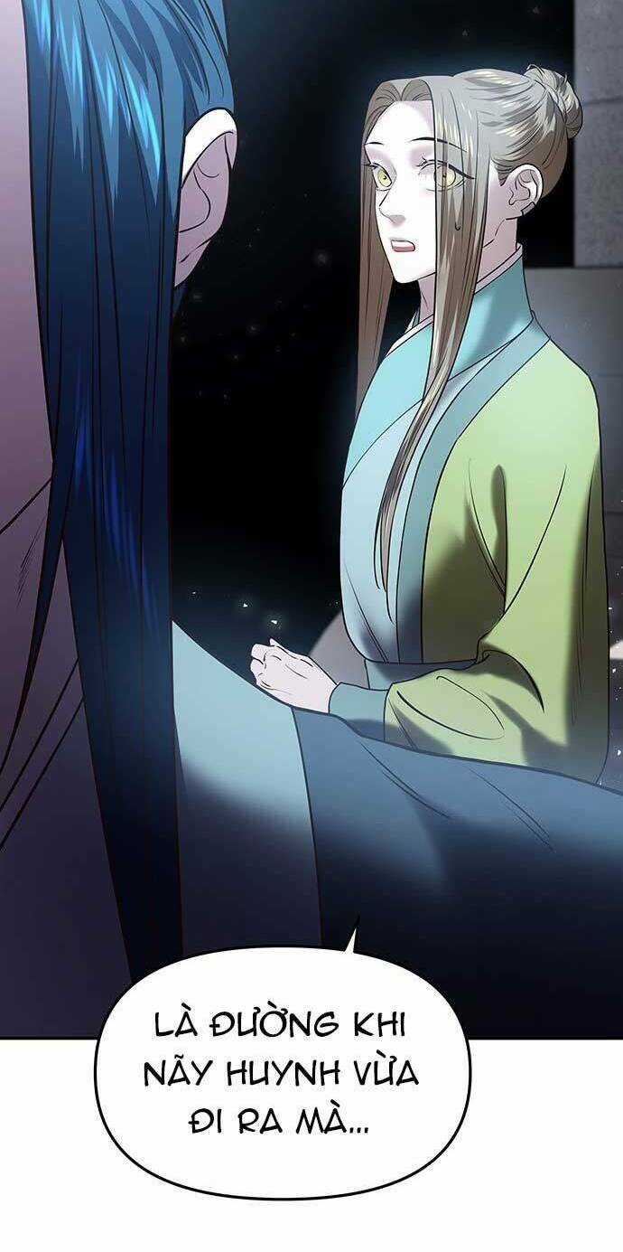 Vương Tử Huyền Bí Chapter 20 trang 122