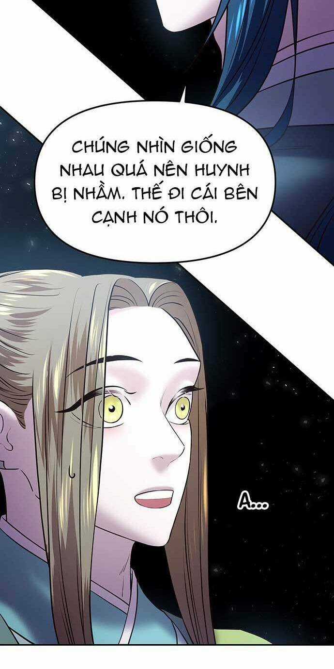 Vương Tử Huyền Bí Chapter 20 trang 124