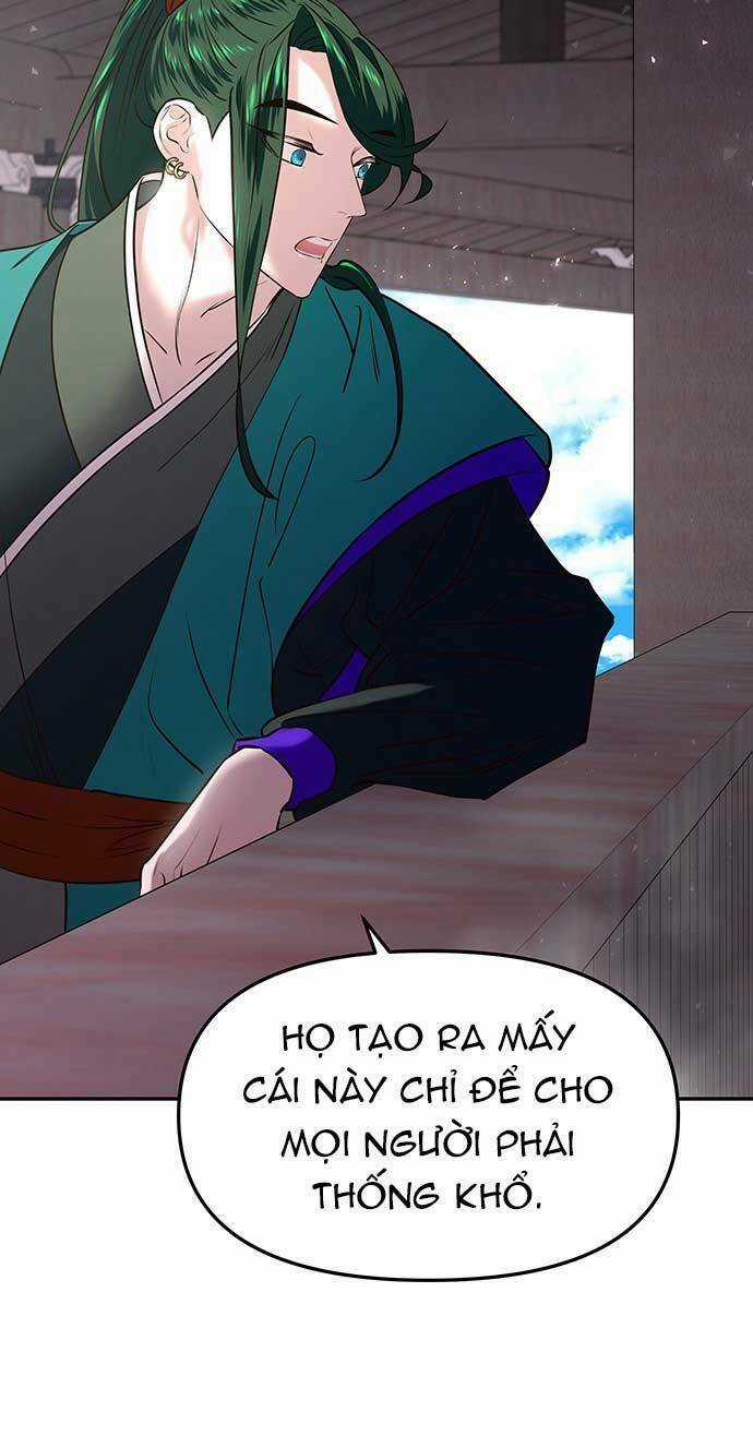 Vương Tử Huyền Bí Chapter 20 trang 13