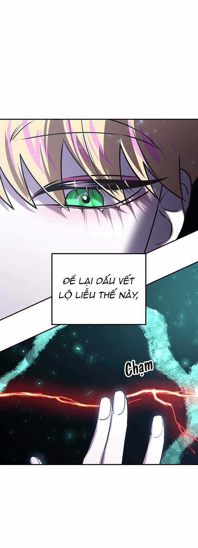 Vương Tử Huyền Bí Chapter 20 trang 131