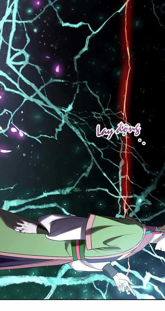 Vương Tử Huyền Bí Chapter 20 trang 134