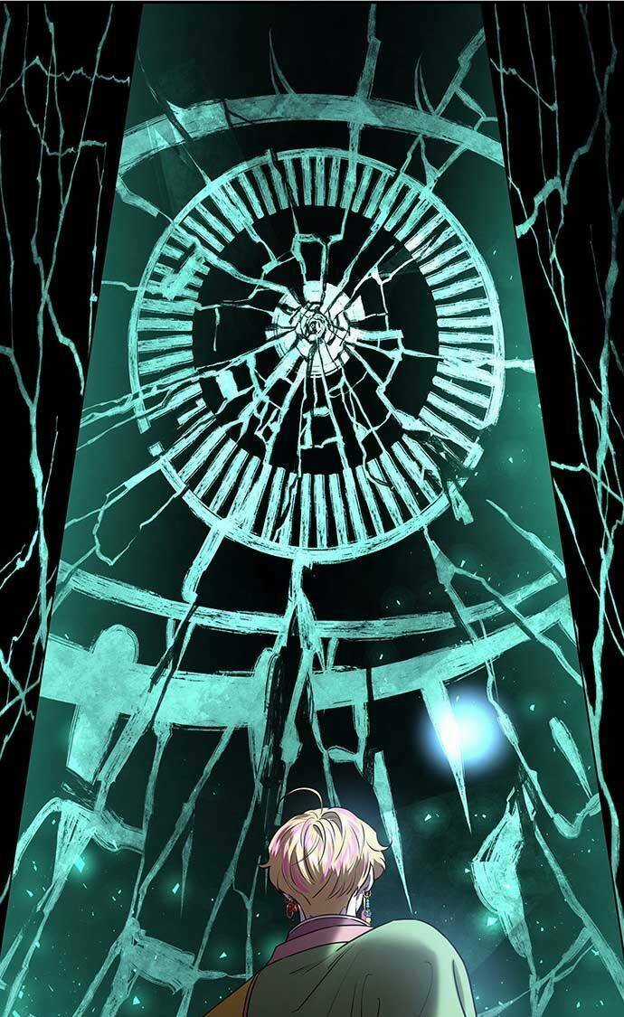 Vương Tử Huyền Bí Chapter 20 trang 136